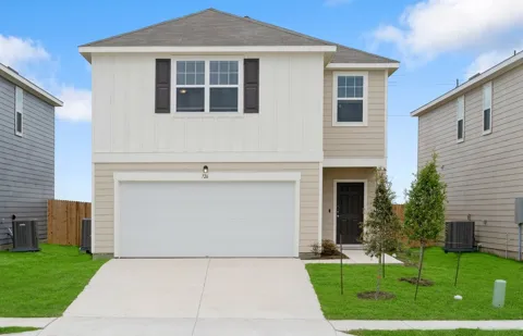 607 Lagoon Drive