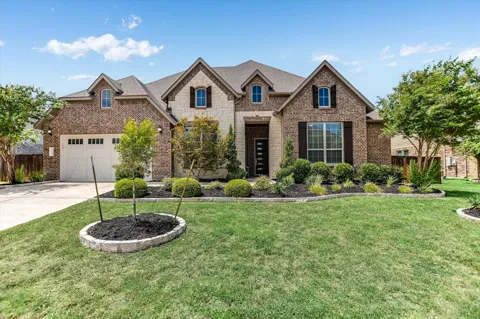 16308 Chester Heights Trail