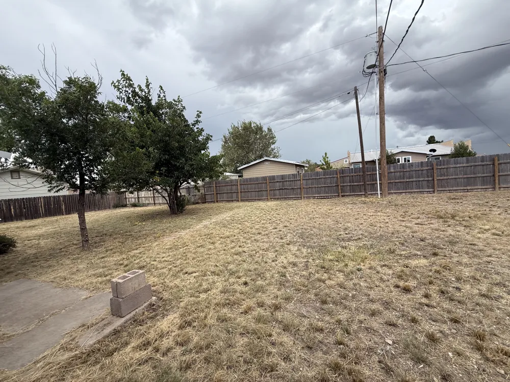 204 Circle C Avenue Fort Davis, TX 79734