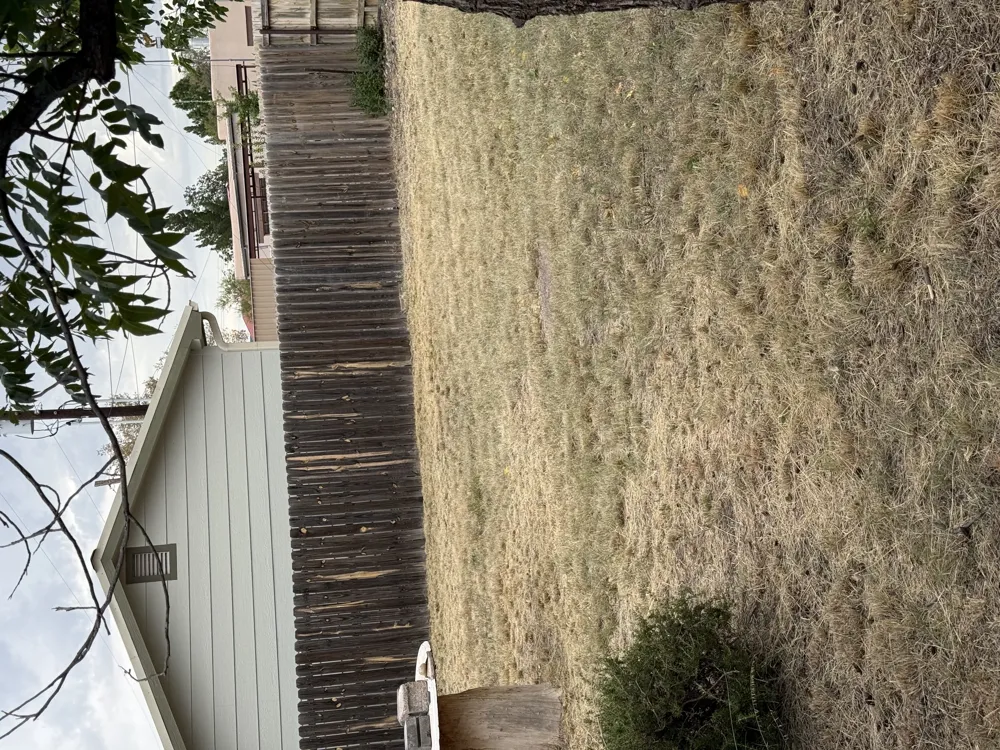 204 Circle C Avenue Fort Davis, TX 79734