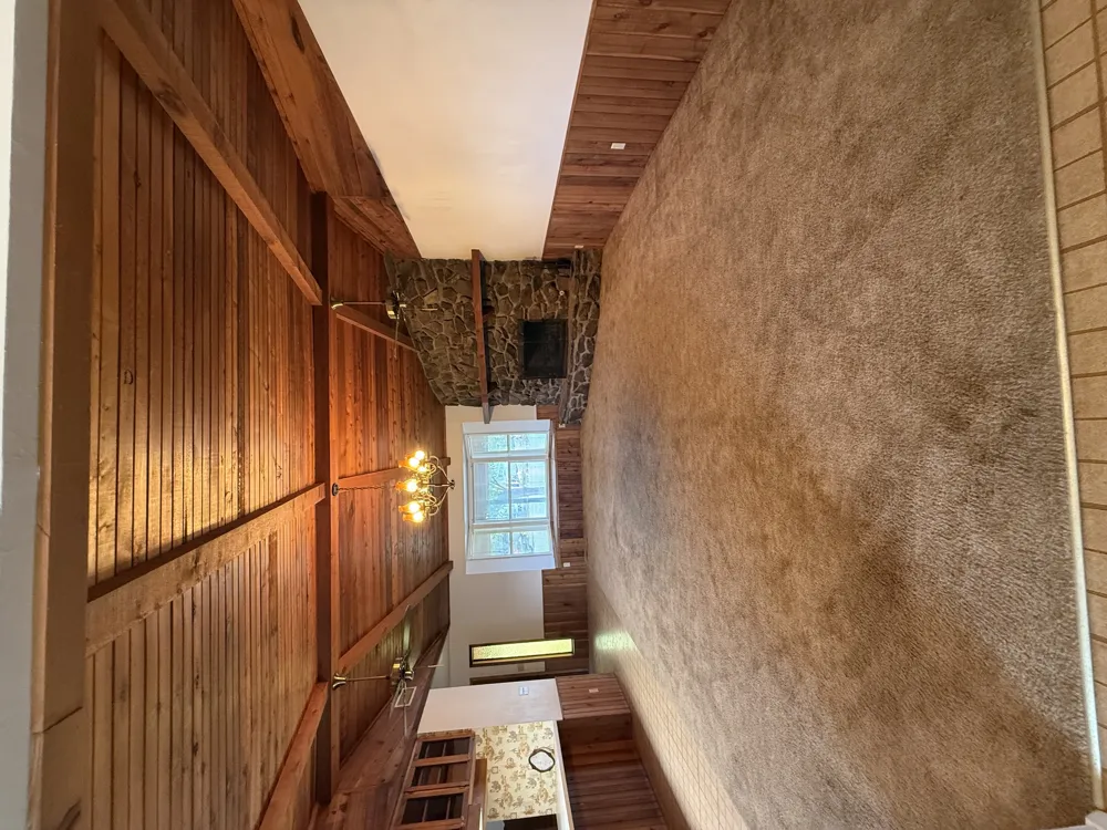 204 Circle C Avenue Fort Davis, TX 79734
