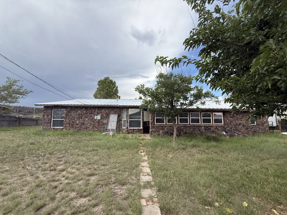 204 Circle C Avenue Fort Davis, TX 79734