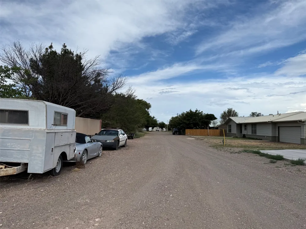 204 Circle C Avenue Fort Davis, TX 79734