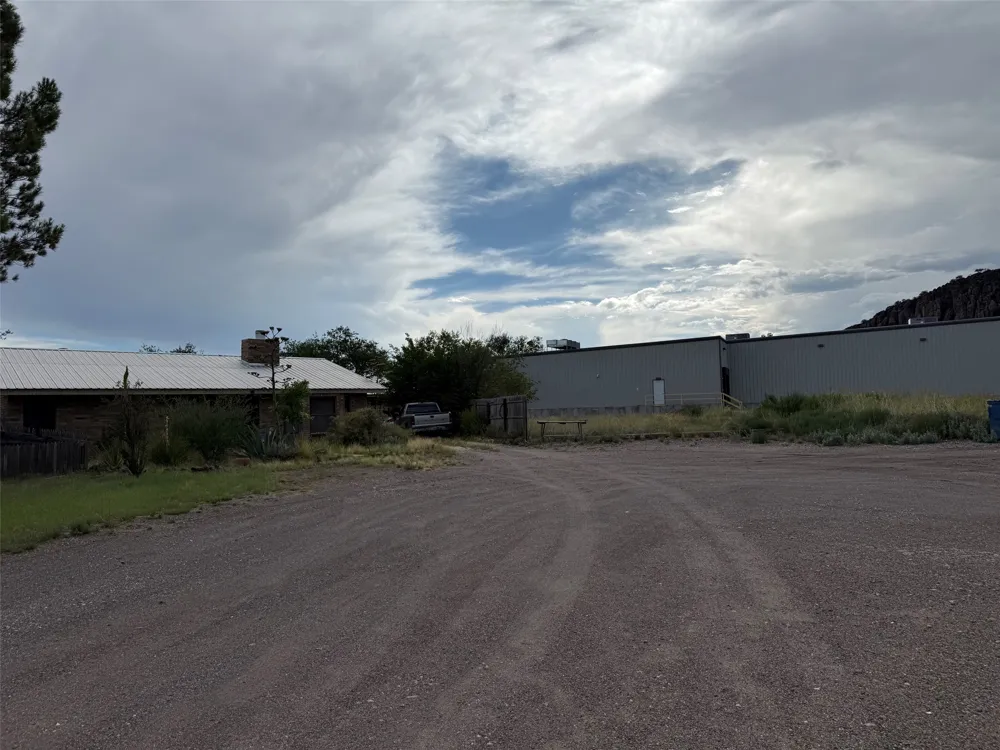 204 Circle C Avenue Fort Davis, TX 79734