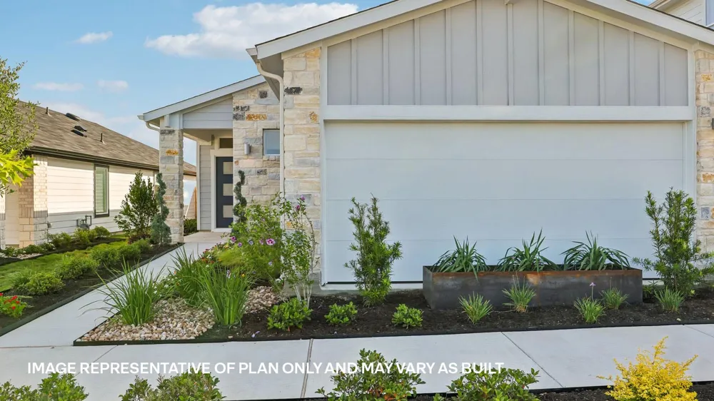 8412 Rhinestone Road Mustang Ridge, TX 78610