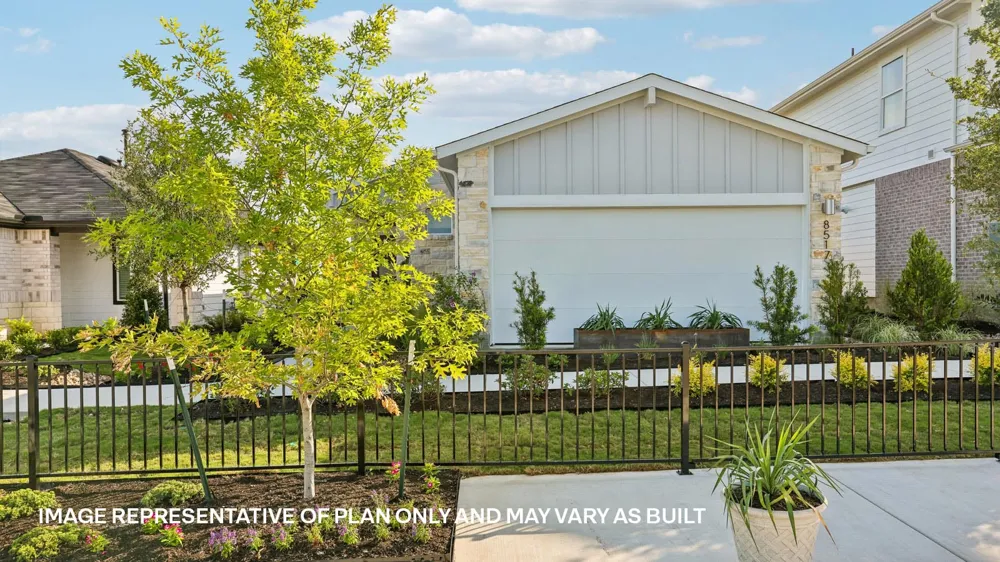 8412 Rhinestone Road Mustang Ridge, TX 78610