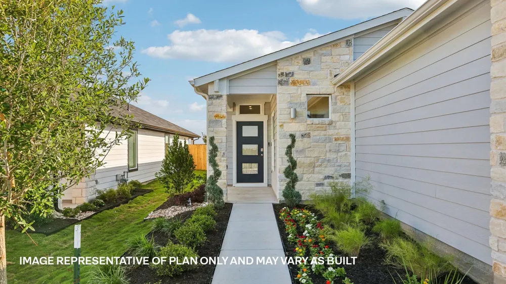8412 Rhinestone Road Mustang Ridge, TX 78610