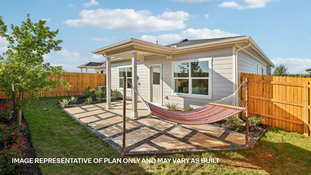 8412 Rhinestone Road Mustang Ridge, TX 78610