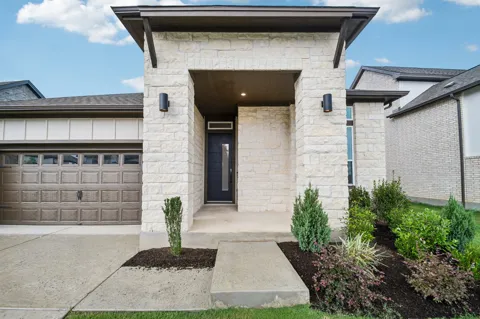 315 San Saba Drive