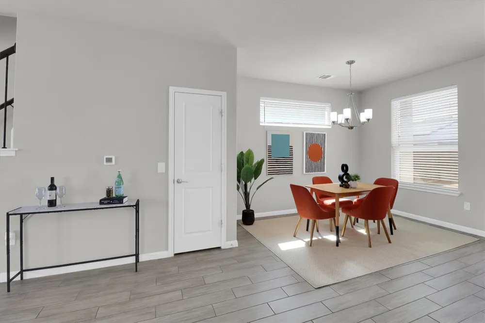 8716 Whitter Drive #B Austin, TX 78747