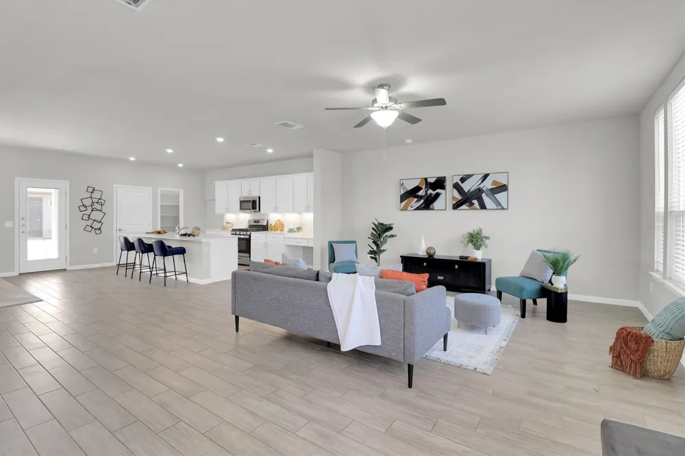 8716 Whitter Drive #B Austin, TX 78747