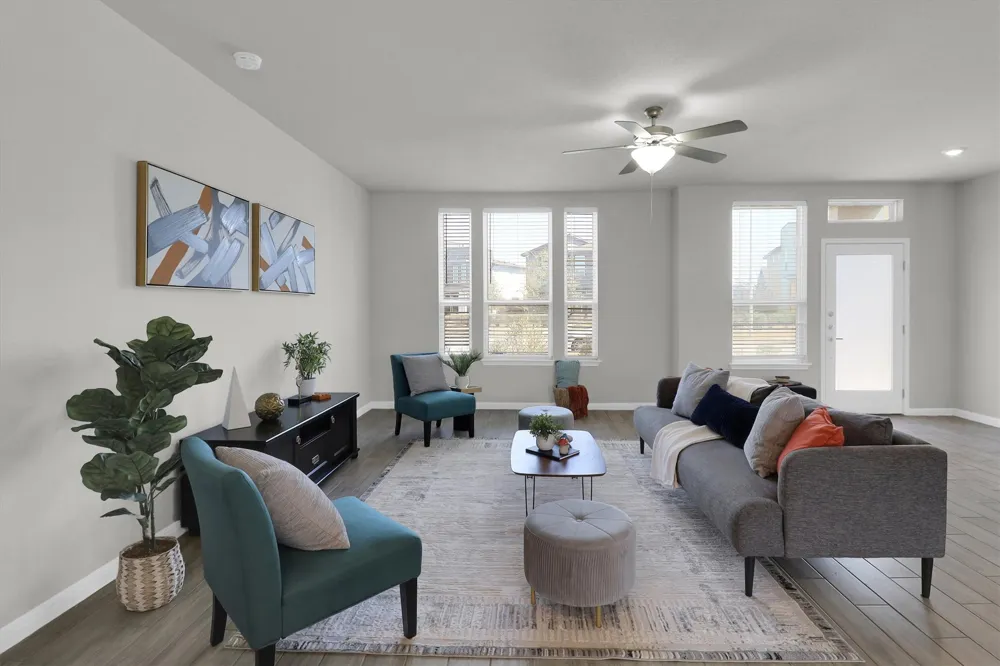 8716 Whitter Drive #B Austin, TX 78747