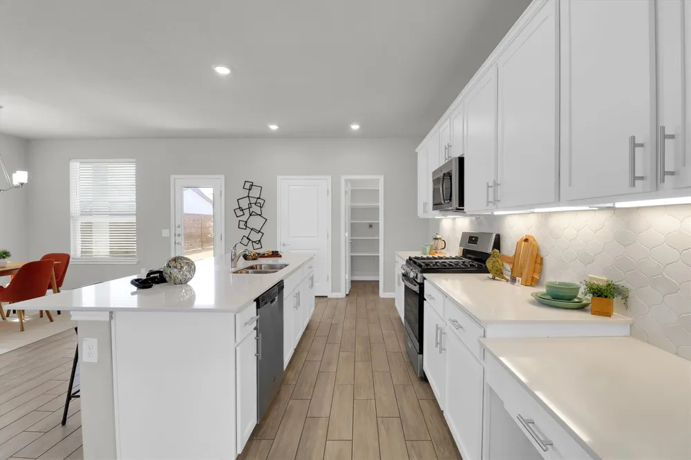 8716 Whitter Drive #B Austin, TX 78747
