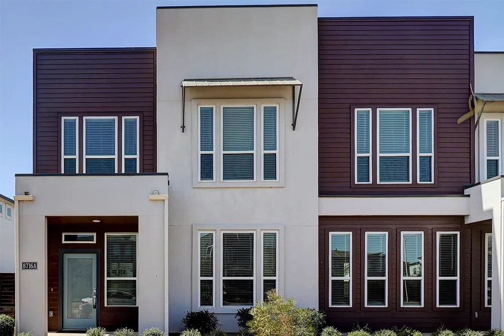 8716 Whitter Drive #B Austin, TX 78747