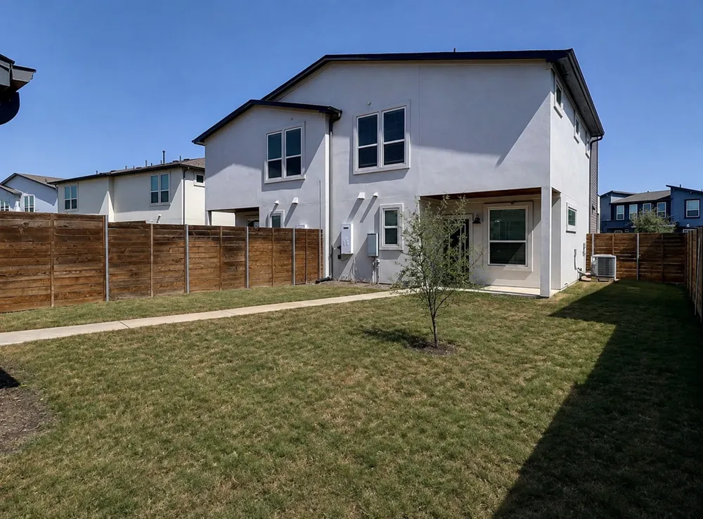 8716 Whitter Drive #B Austin, TX 78747