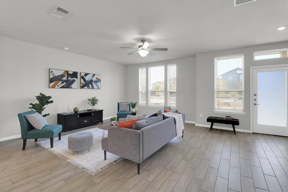 8716 Whitter Drive #A Austin, TX 78747