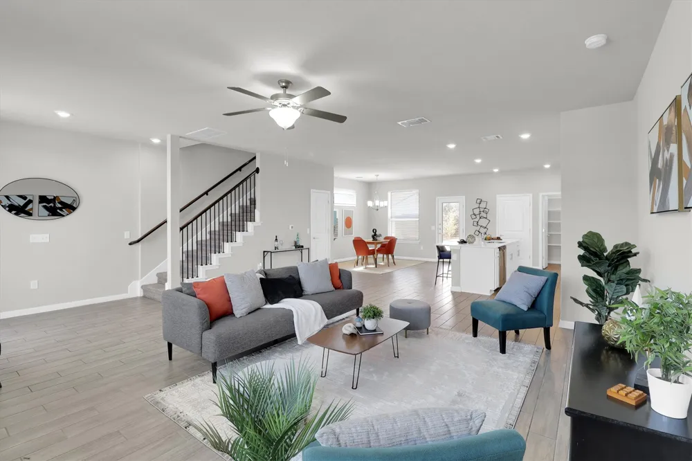 8716 Whitter Drive #A Austin, TX 78747