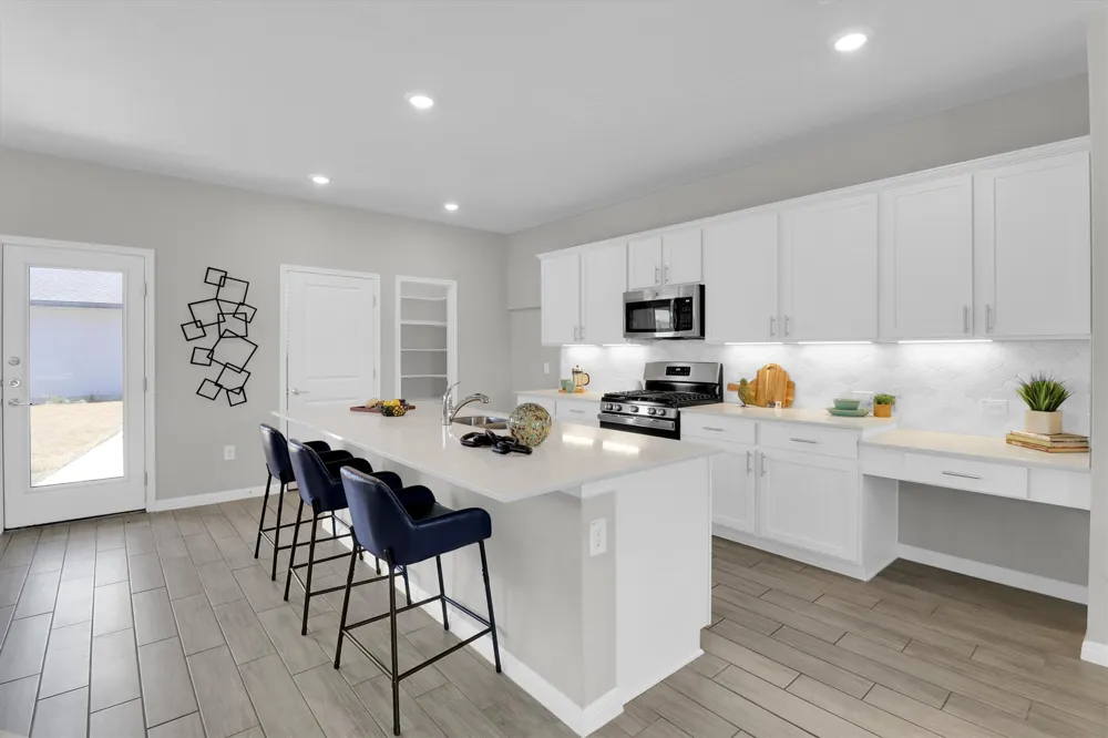 8716 Whitter Drive #A Austin, TX 78747