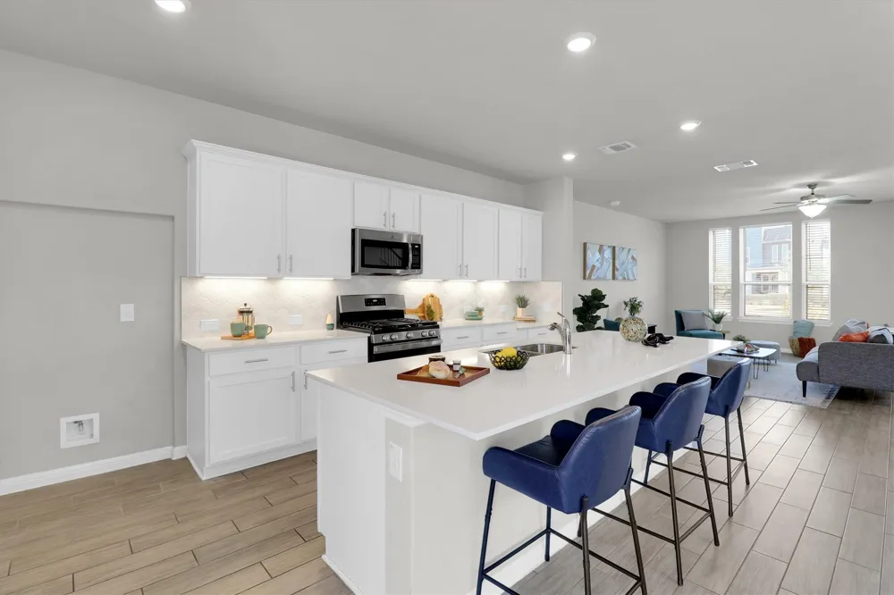 8716 Whitter Drive #A Austin, TX 78747
