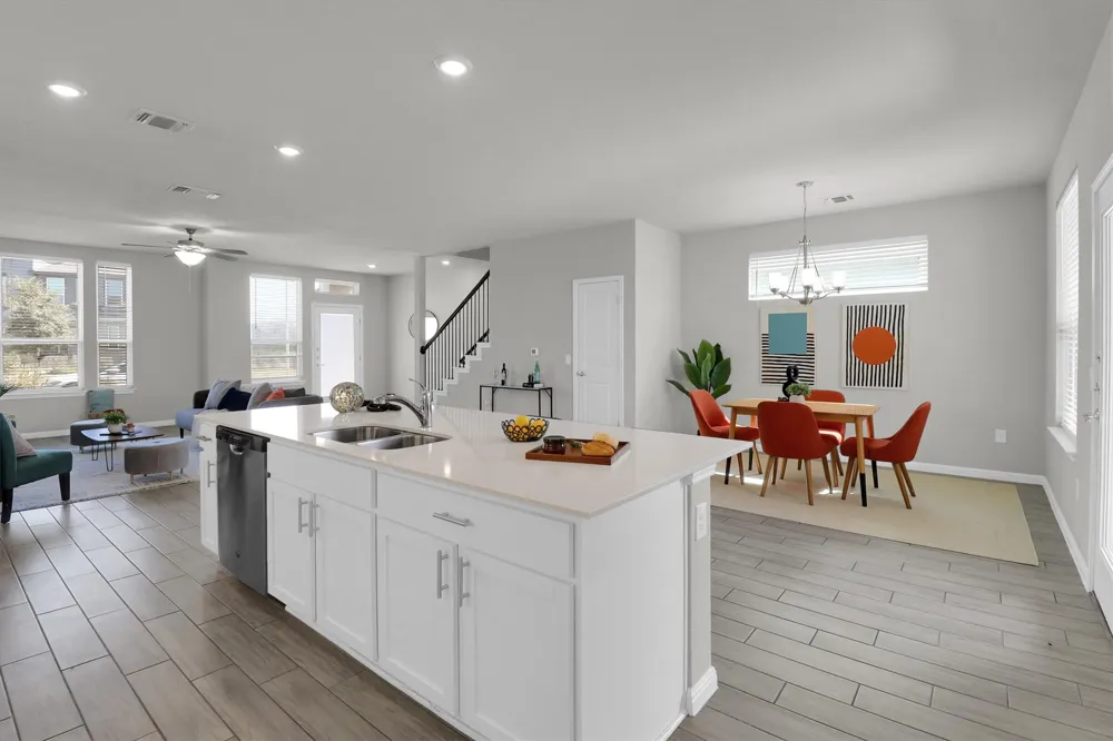 8716 Whitter Drive #A Austin, TX 78747