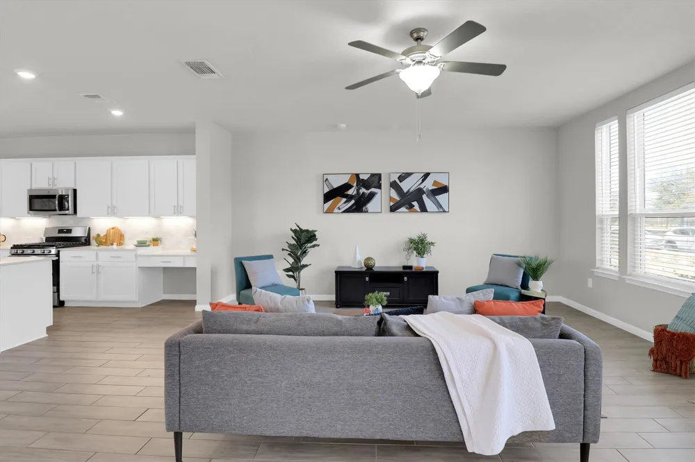 8716 Whitter Drive #A Austin, TX 78747