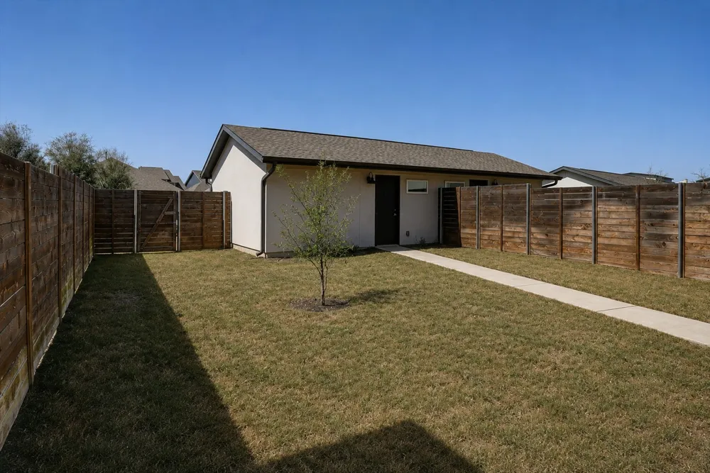 8716 Whitter Drive #A Austin, TX 78747