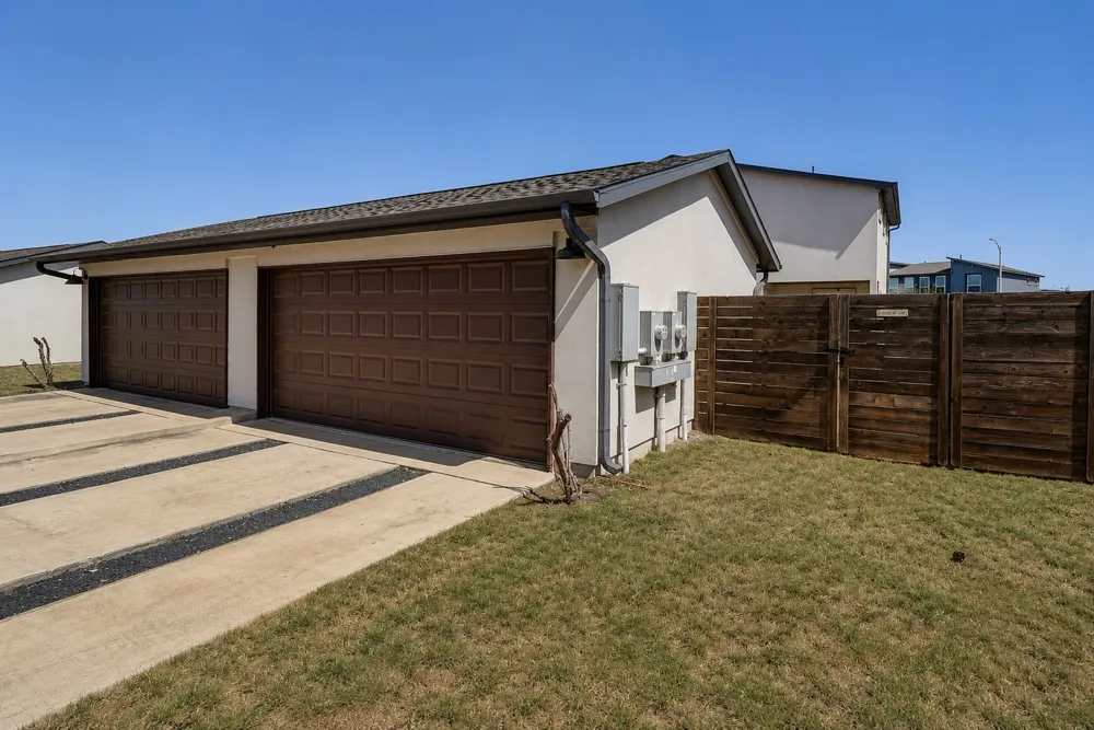 8716 Whitter Drive #A Austin, TX 78747