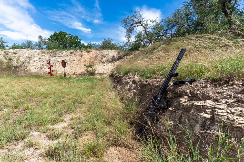 101 Sundance Trail Dripping Springs, TX 78620