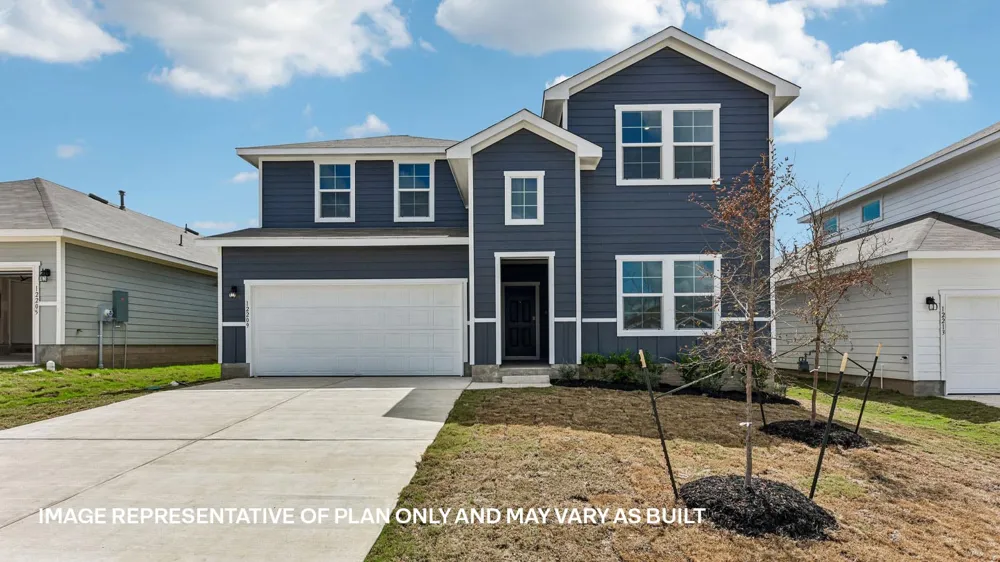 12117 Silverston Tree Bend Mustang Ridge, TX 78610