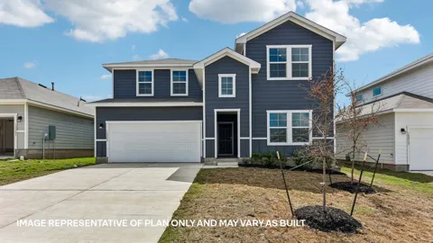 12117 Silverston Tree Bend