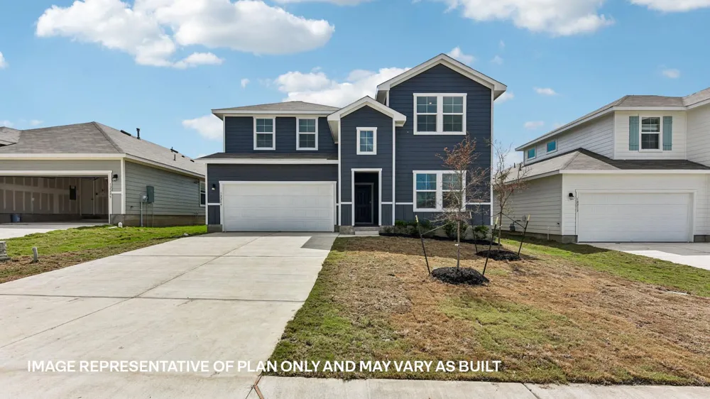 12117 Silverston Tree Bend Mustang Ridge, TX 78610