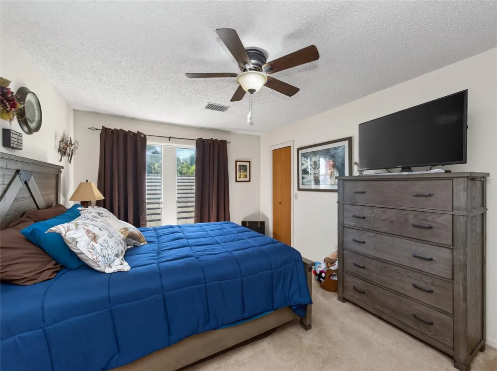 706 Clayton Nolen Drive Horseshoe Bay, TX 78657