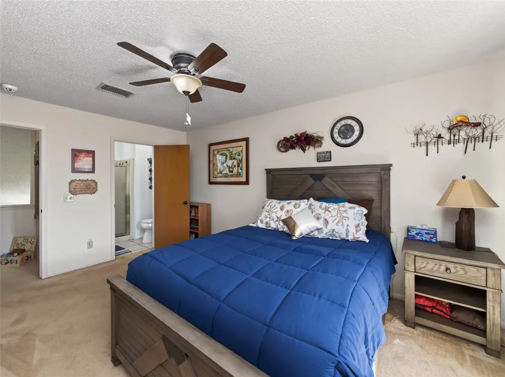 706 Clayton Nolen Drive Horseshoe Bay, TX 78657