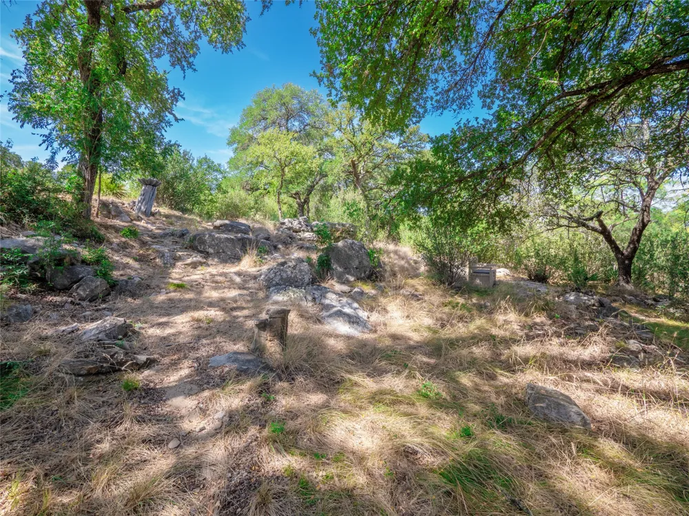 706 Clayton Nolen Drive Horseshoe Bay, TX 78657