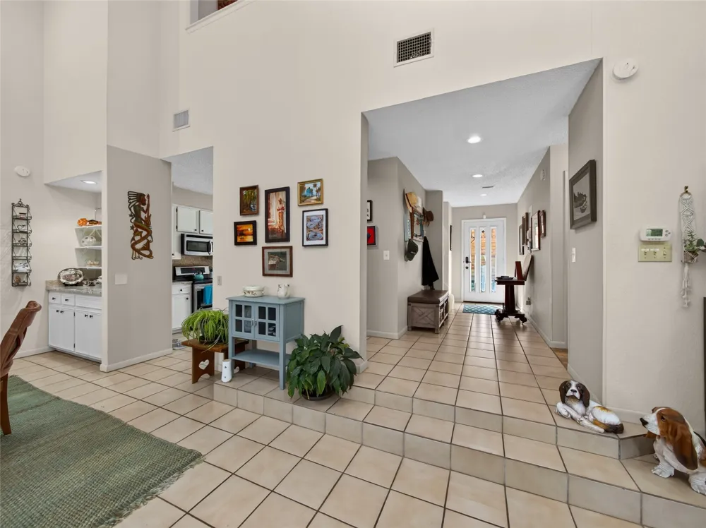 706 Clayton Nolen Drive Horseshoe Bay, TX 78657