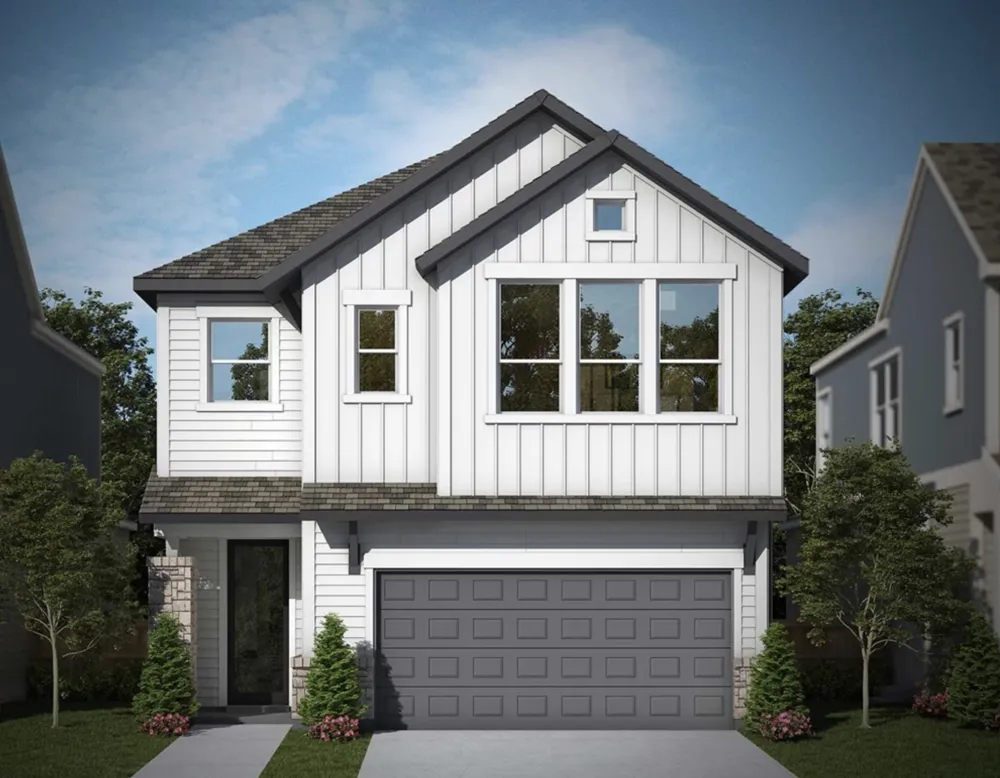 1010 Lucinda Williams Drive Austin, TX 78744