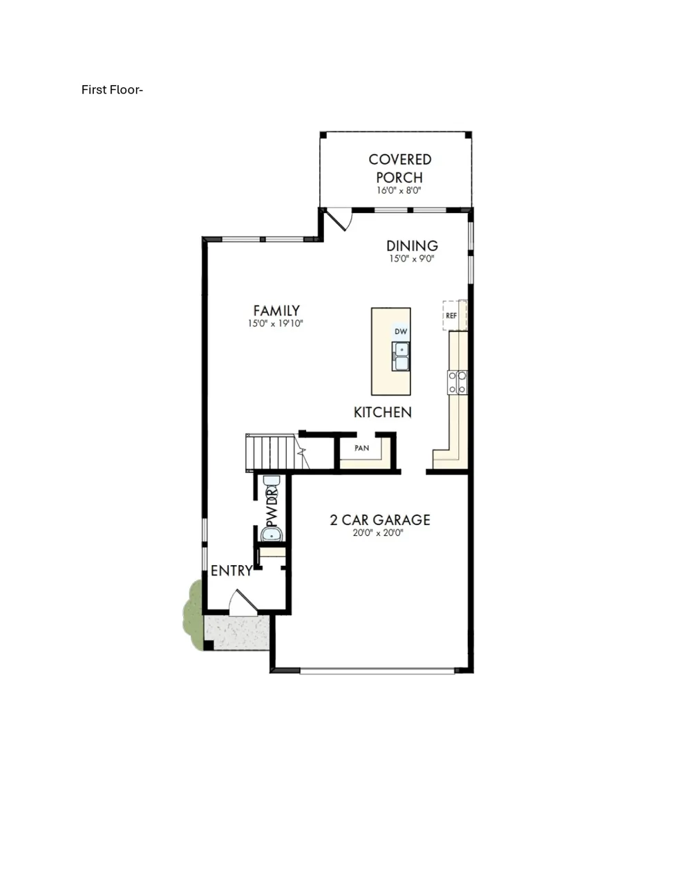 1010 Lucinda Williams Drive Austin, TX 78744