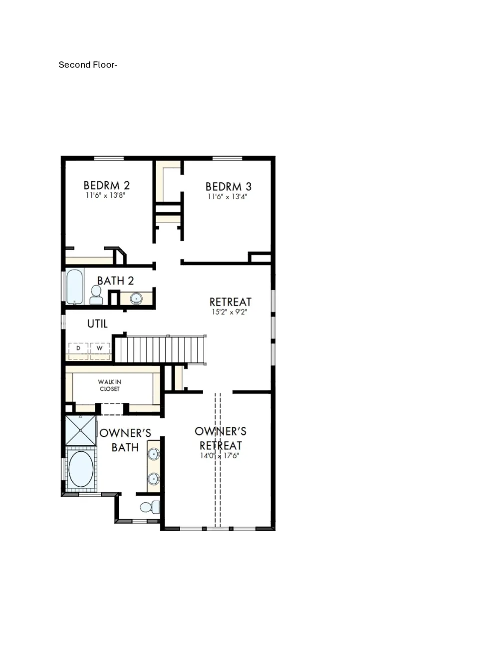 1010 Lucinda Williams Drive Austin, TX 78744