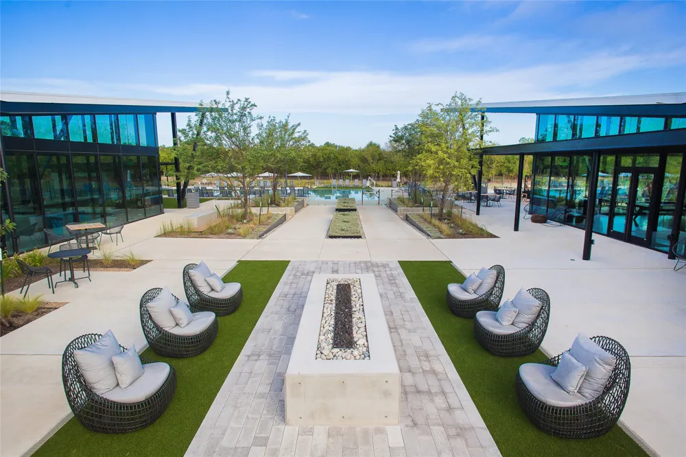 1010 Lucinda Williams Drive Austin, TX 78744