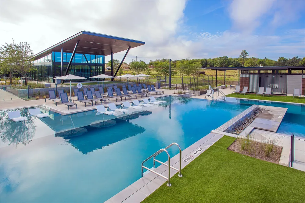 1010 Lucinda Williams Drive Austin, TX 78744