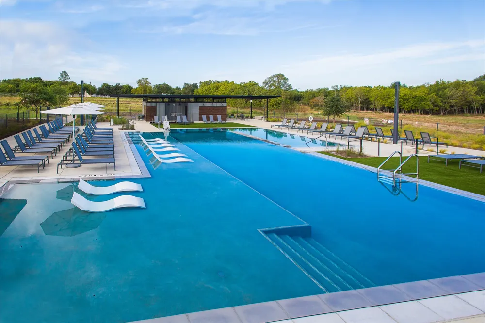 1010 Lucinda Williams Drive Austin, TX 78744