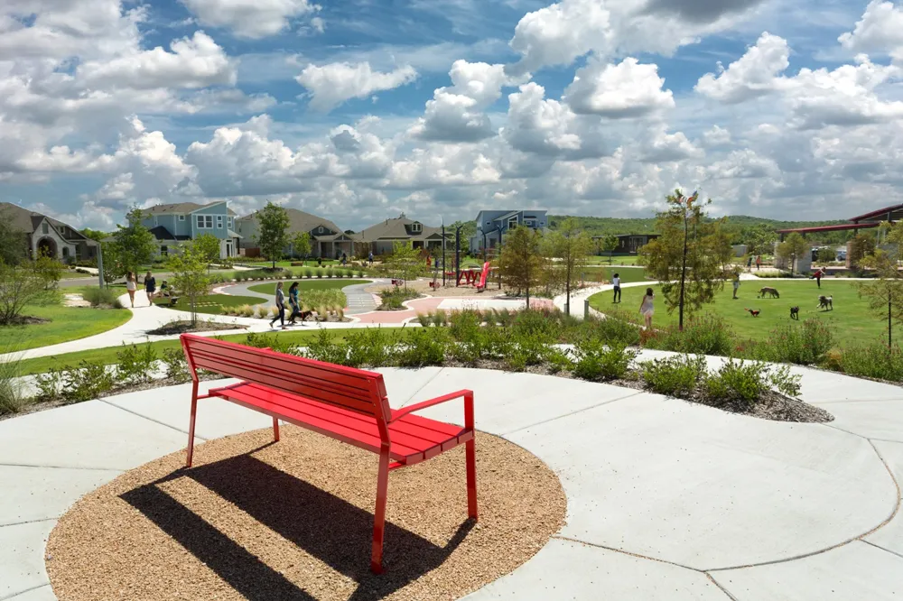 1010 Lucinda Williams Drive Austin, TX 78744