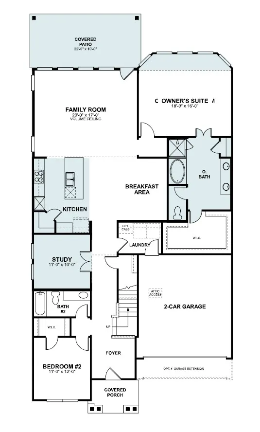 917 Purmela Street Leander, TX 78641