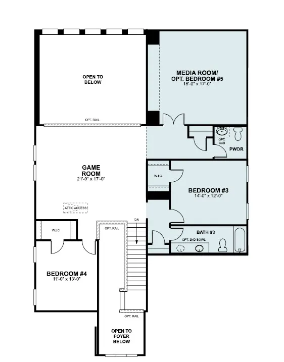 917 Purmela Street Leander, TX 78641