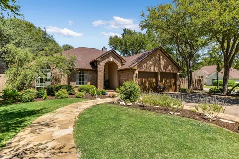 901 Rock Spring Cove