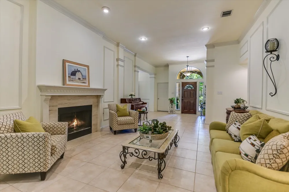 901 Rock Spring Cove Round Rock, TX 78681