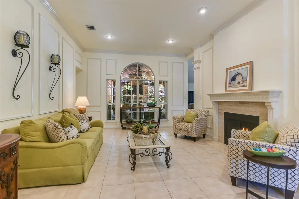 901 Rock Spring Cove Round Rock, TX 78681