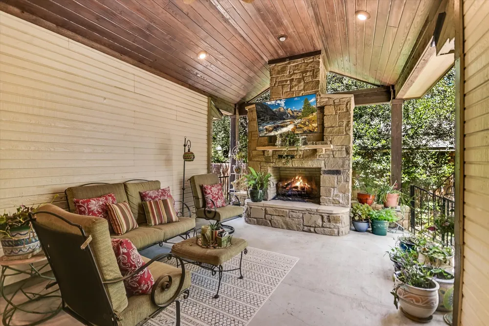901 Rock Spring Cove Round Rock, TX 78681