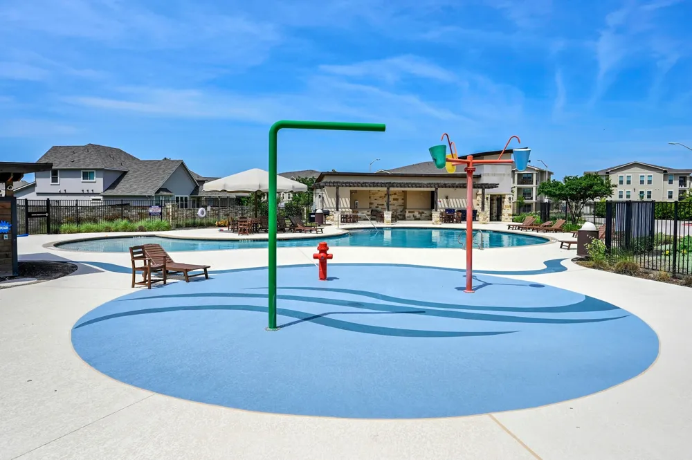 444 S Brook Drive Leander, TX 78641