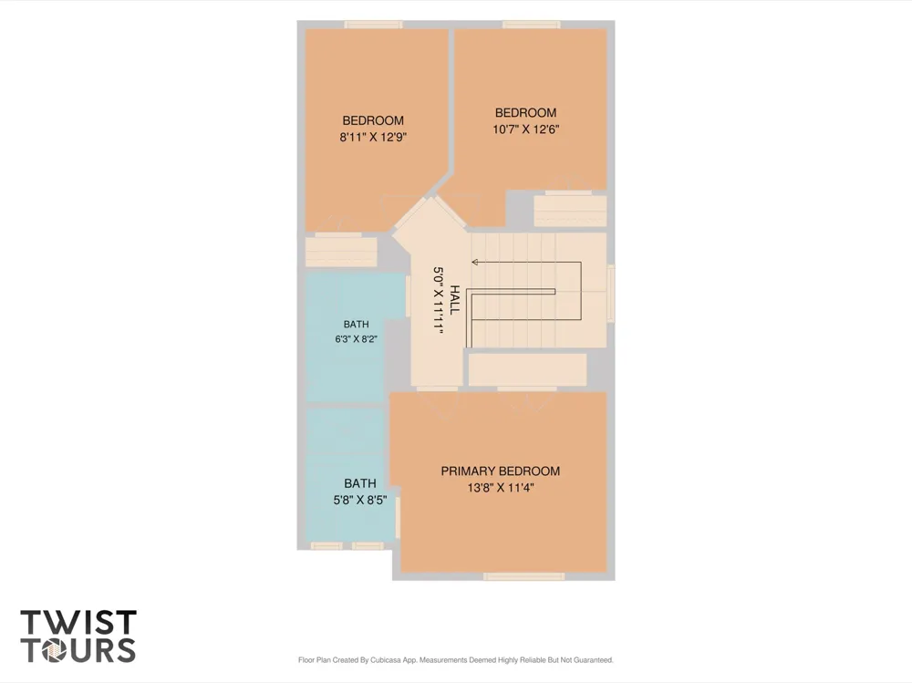 444 S Brook Drive Leander, TX 78641